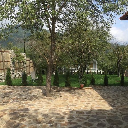 Villa Jrhogher Dilijan Eksteriør billede