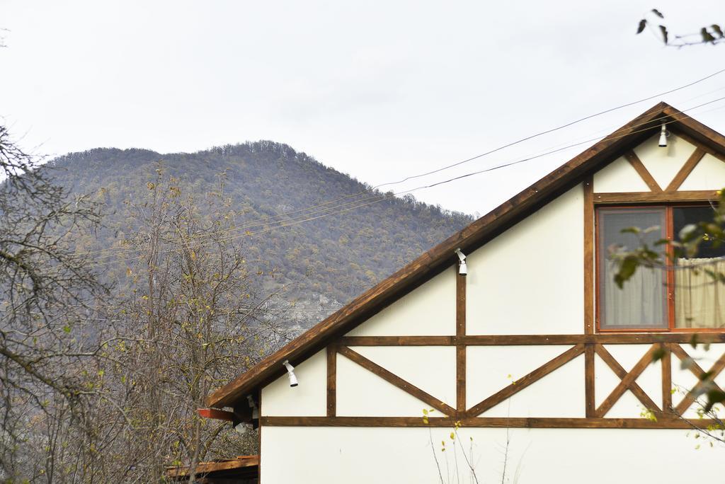 Villa Jrhogher Dilijan Værelse billede