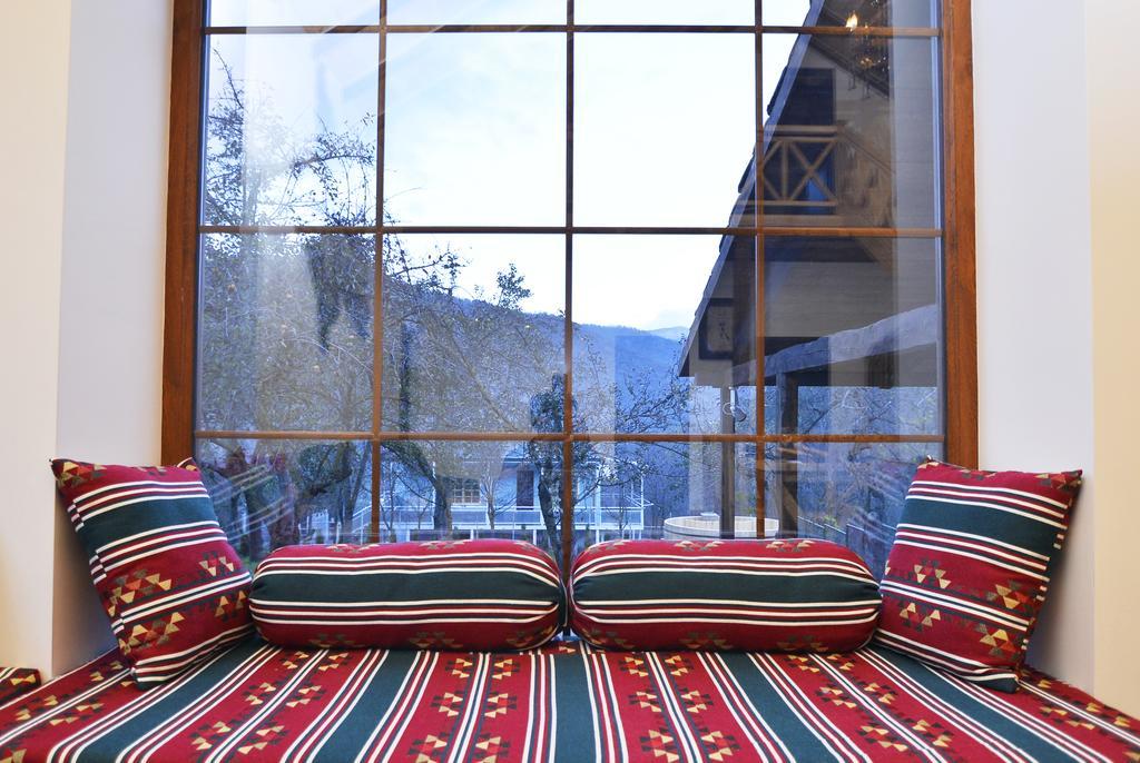 Villa Jrhogher Dilijan Eksteriør billede