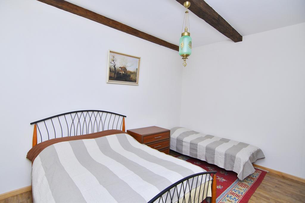Villa Jrhogher Dilijan Værelse billede