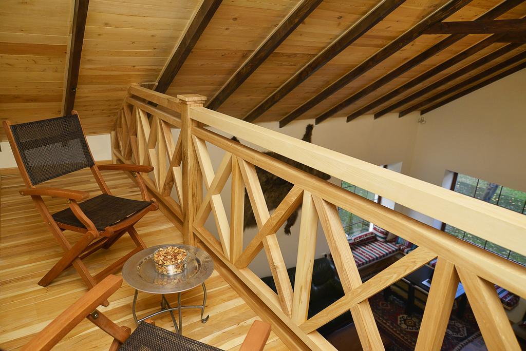 Villa Jrhogher Dilijan Værelse billede