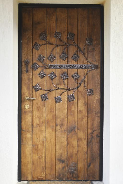 Villa Jrhogher Dilijan Værelse billede