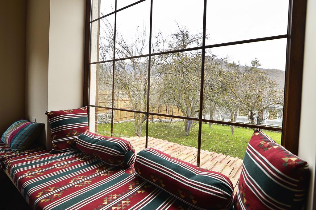 Villa Jrhogher Dilijan Eksteriør billede